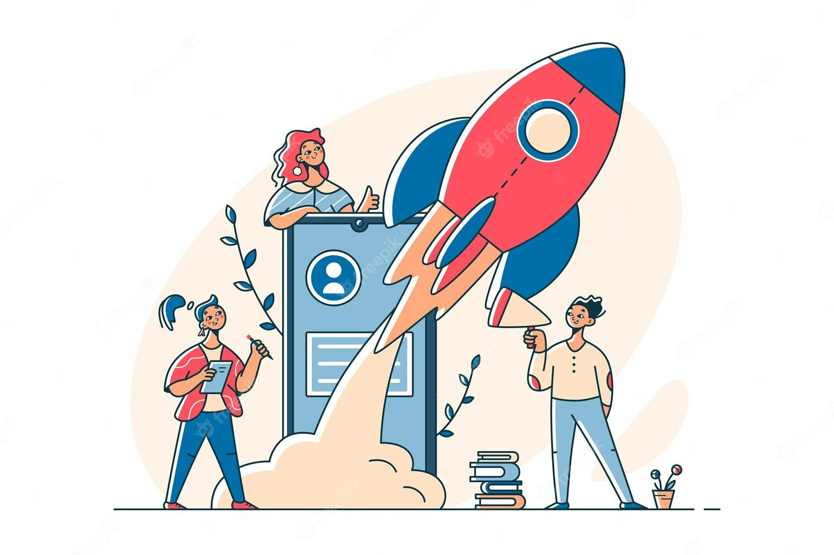 Rocket